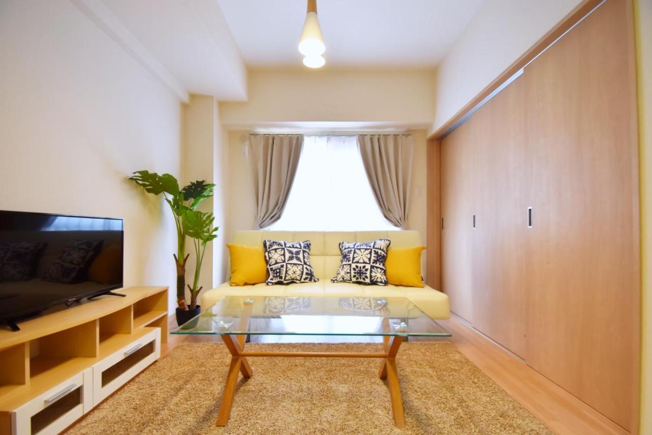 カモミール西町 202 Apartment Naha Exterior photo