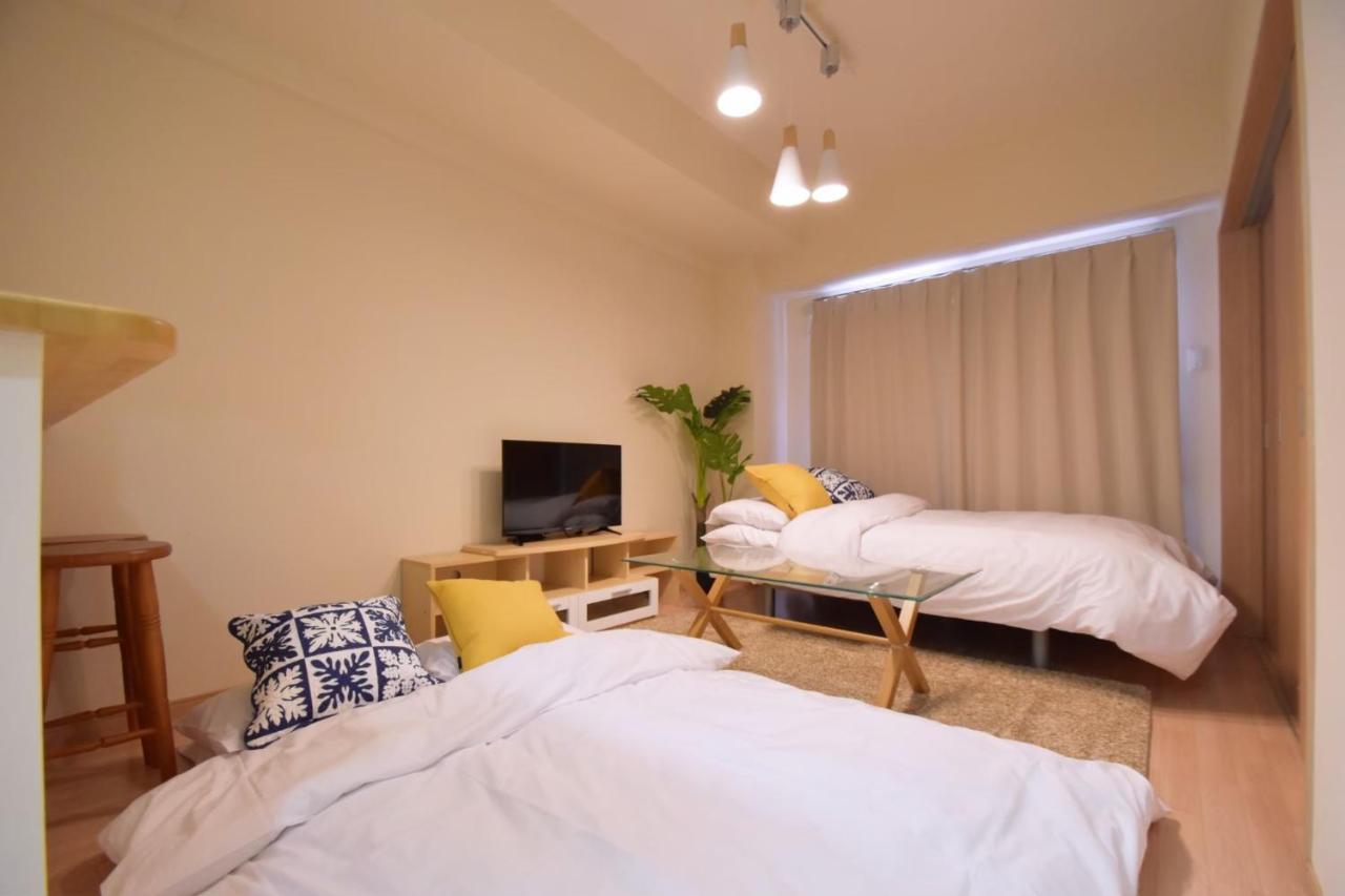 カモミール西町 202 Apartment Naha Exterior photo