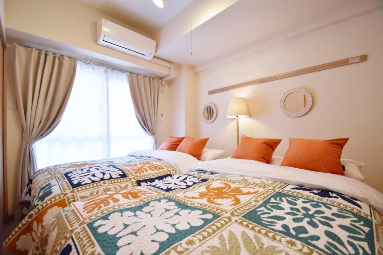 カモミール西町 202 Apartment Naha Exterior photo