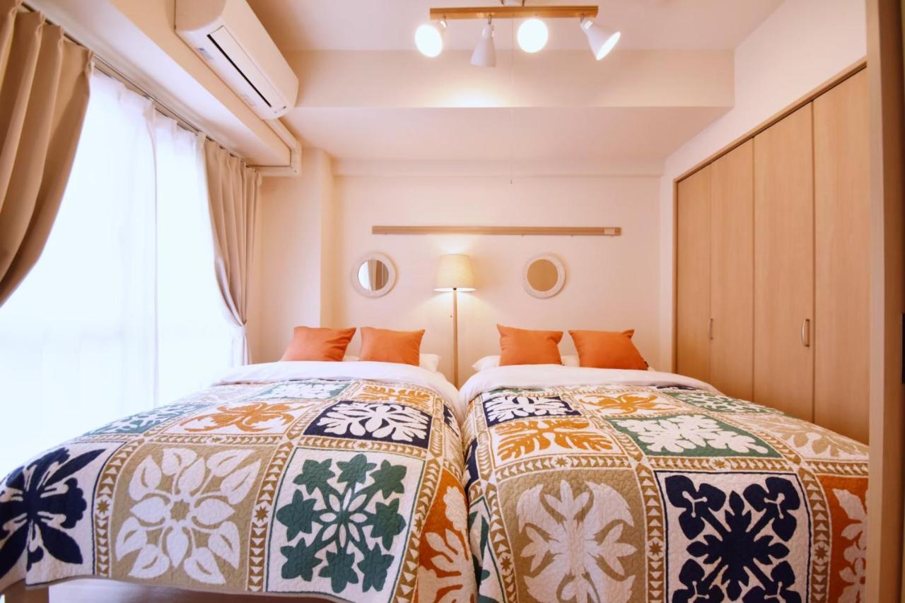 カモミール西町 202 Apartment Naha Exterior photo