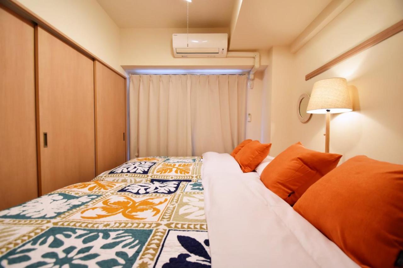 カモミール西町 202 Apartment Naha Exterior photo
