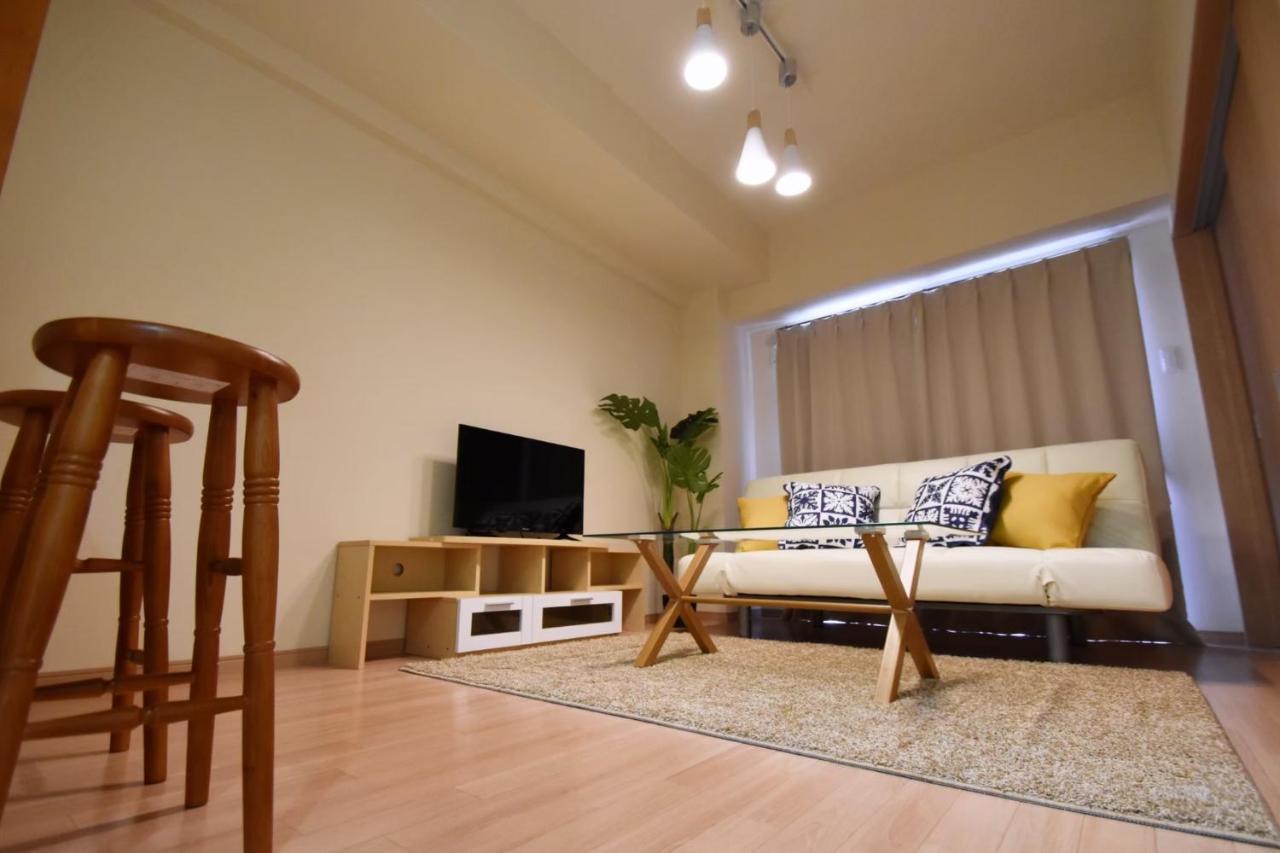 カモミール西町 202 Apartment Naha Exterior photo