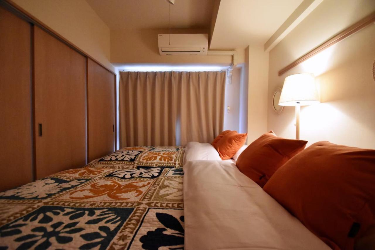 カモミール西町 202 Apartment Naha Exterior photo