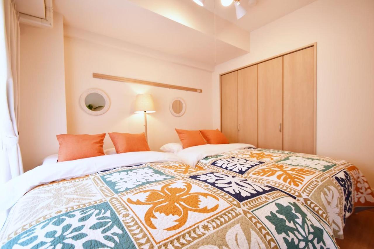 カモミール西町 202 Apartment Naha Exterior photo