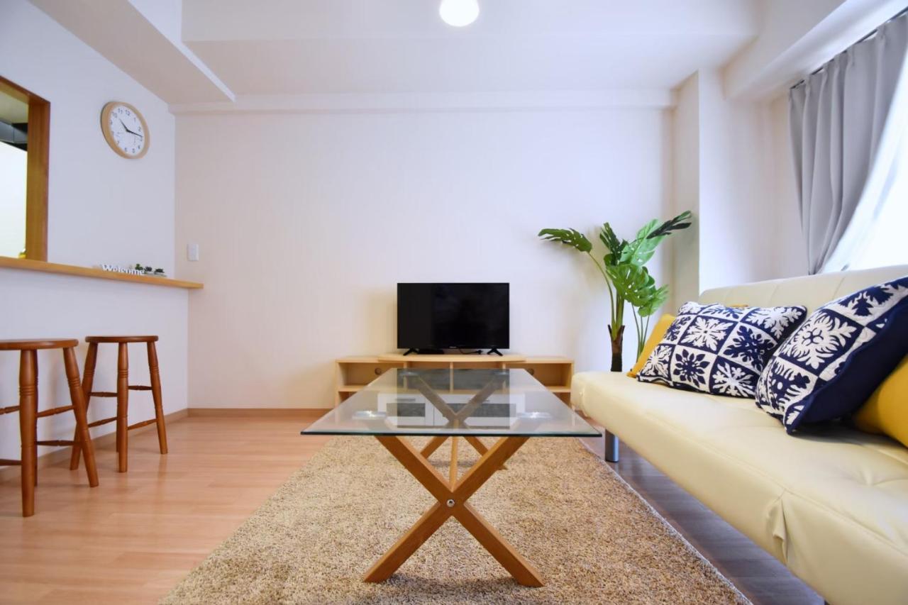 カモミール西町 202 Apartment Naha Exterior photo