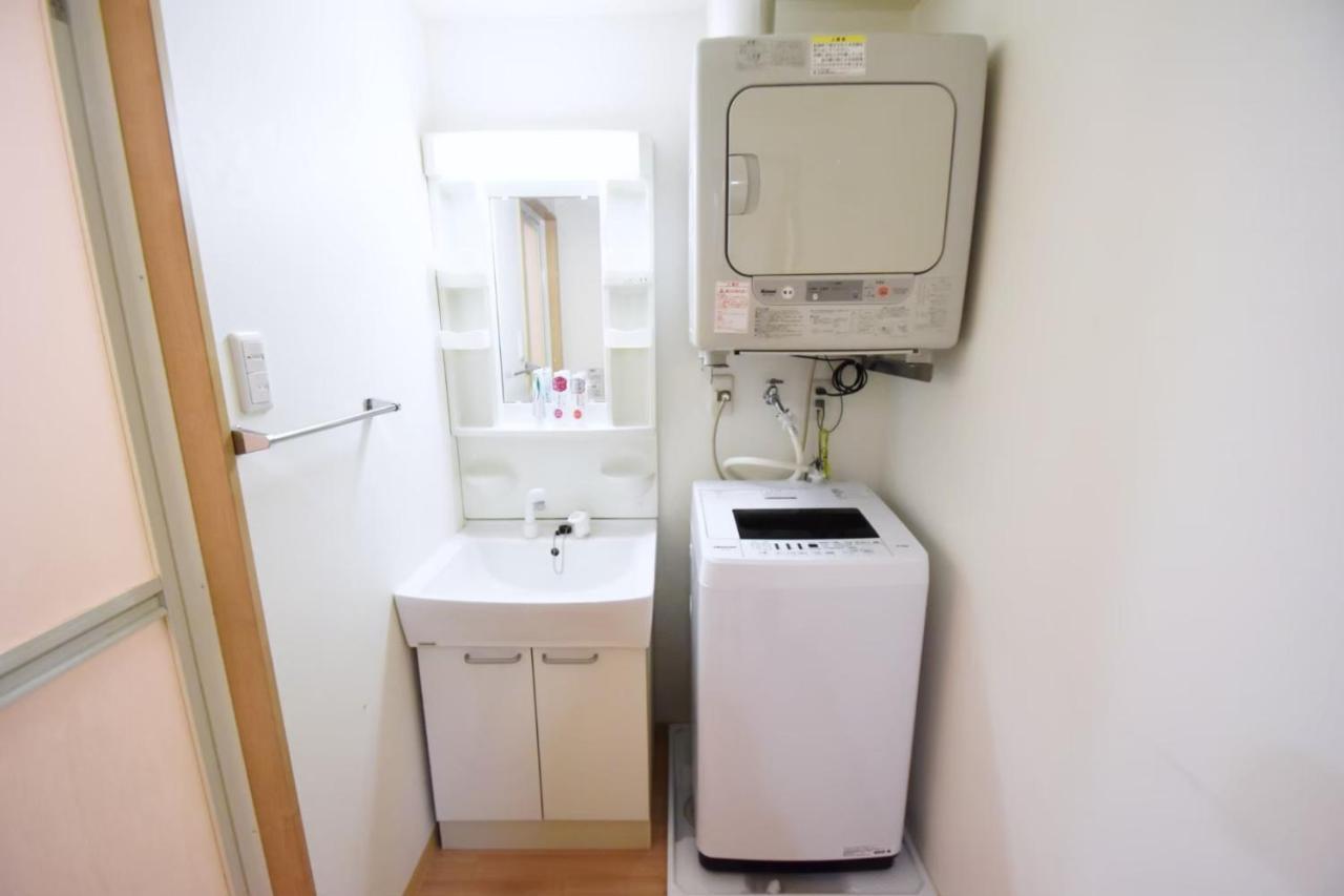 カモミール西町 202 Apartment Naha Exterior photo